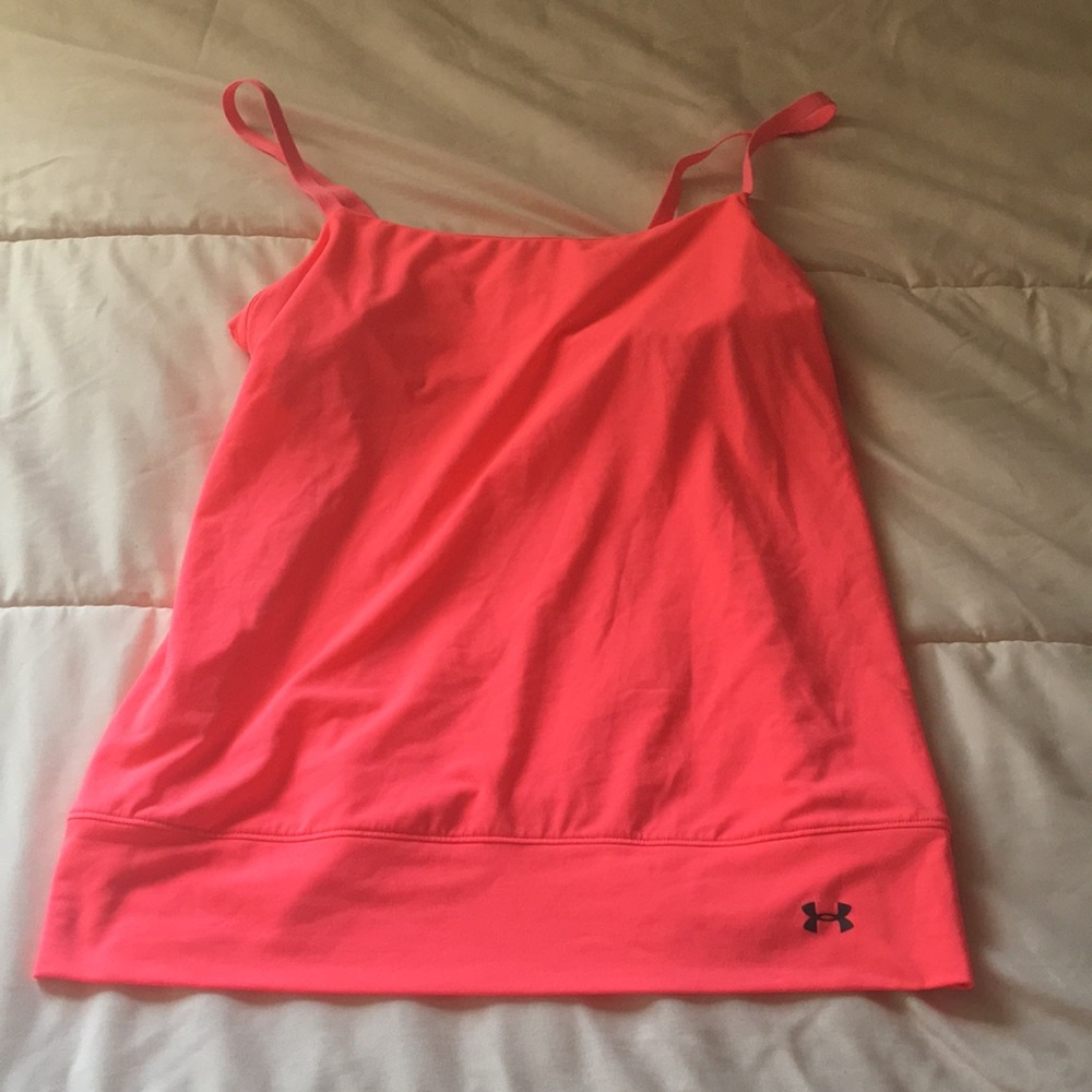 Athletic top